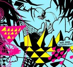 Wir Sind Glücklich?